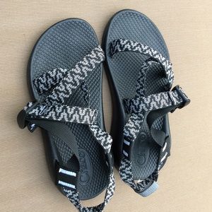 Kids Chaco Z1 sandal